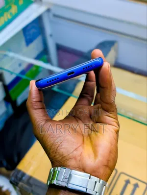 Xiaomi Redmi 7A 32 GB Blue