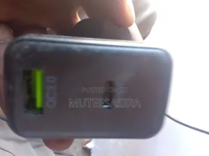Ziruimax Charger