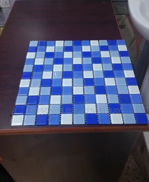 Swimming Pool Tiles