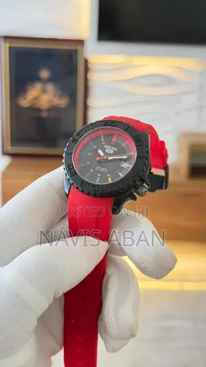 Seiko Genuine Watch Unisex