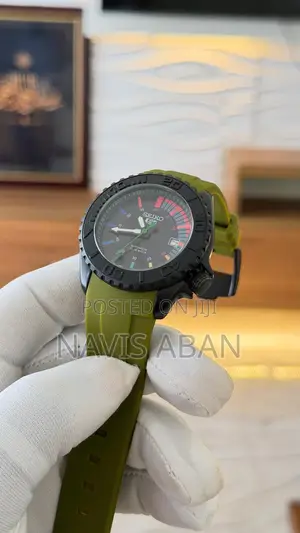 Seiko Genuine Watch Unisex
