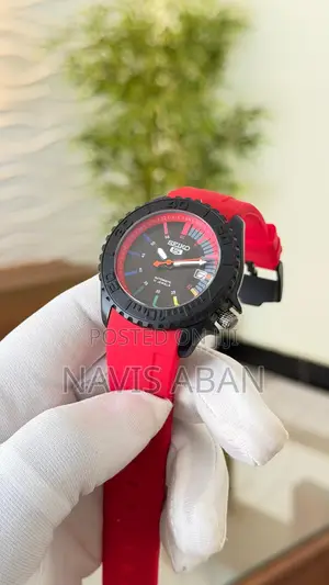 Seiko Genuine Watch Unisex