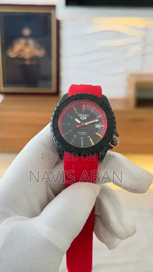 Seiko Genuine Watch Unisex