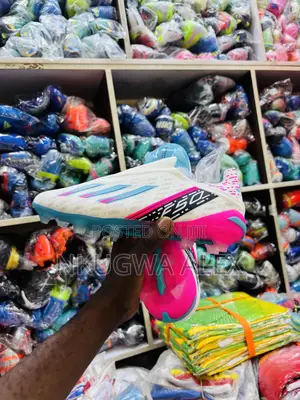 Adidas Football Shoe