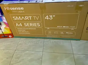 Hisense A4 Series