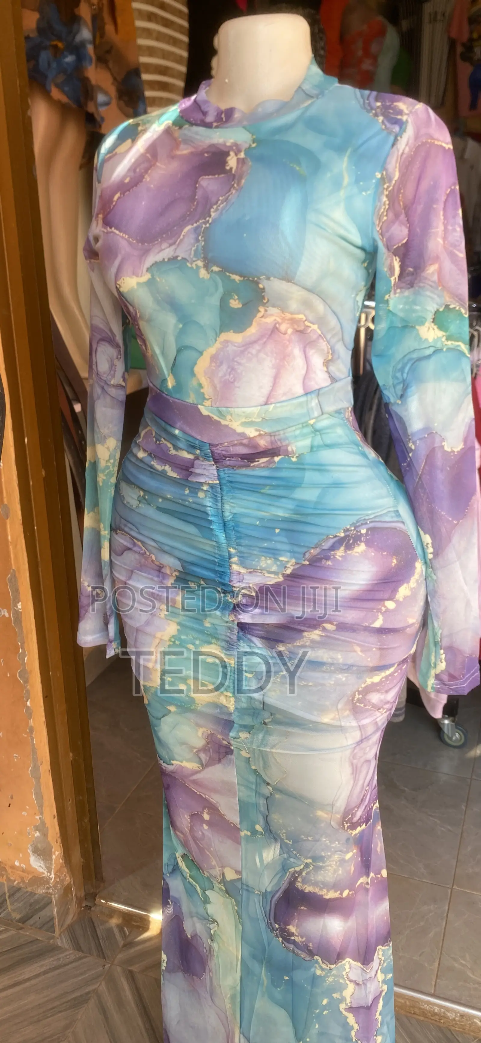 Good Quality Dresses