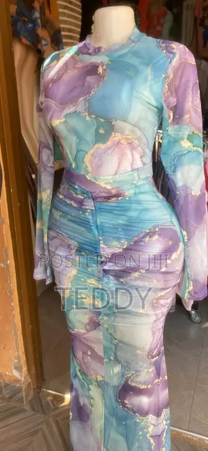 Good Quality Dresses