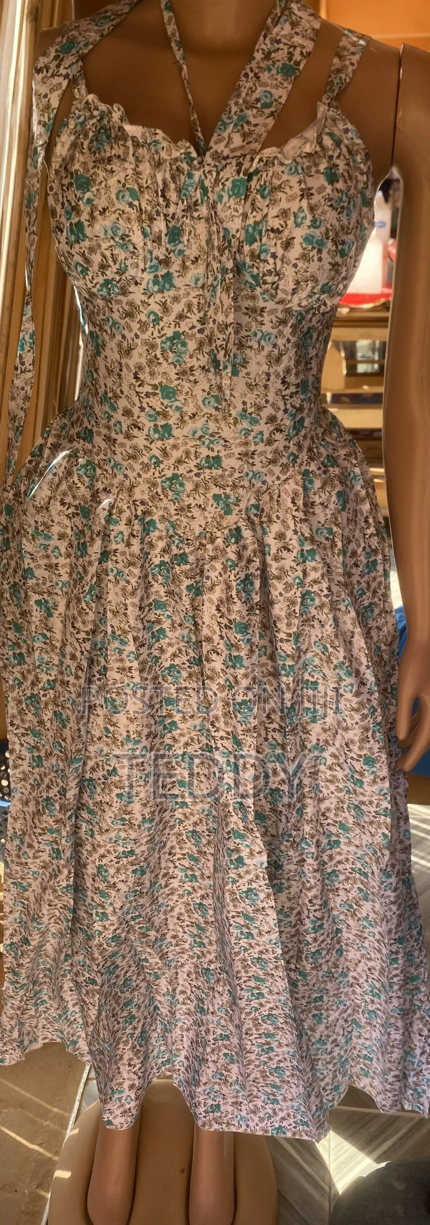 Good Quality Dresses