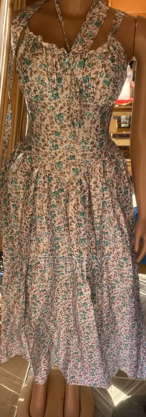 Good Quality Dresses