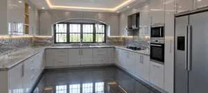 Kitchen Cabinets RepaIrs, Modifications, Facelift and Transformation
