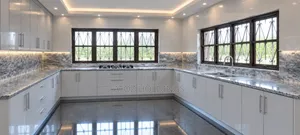 Kitchen Cabinets RepaIrs, Modifications, Facelift and Transformation