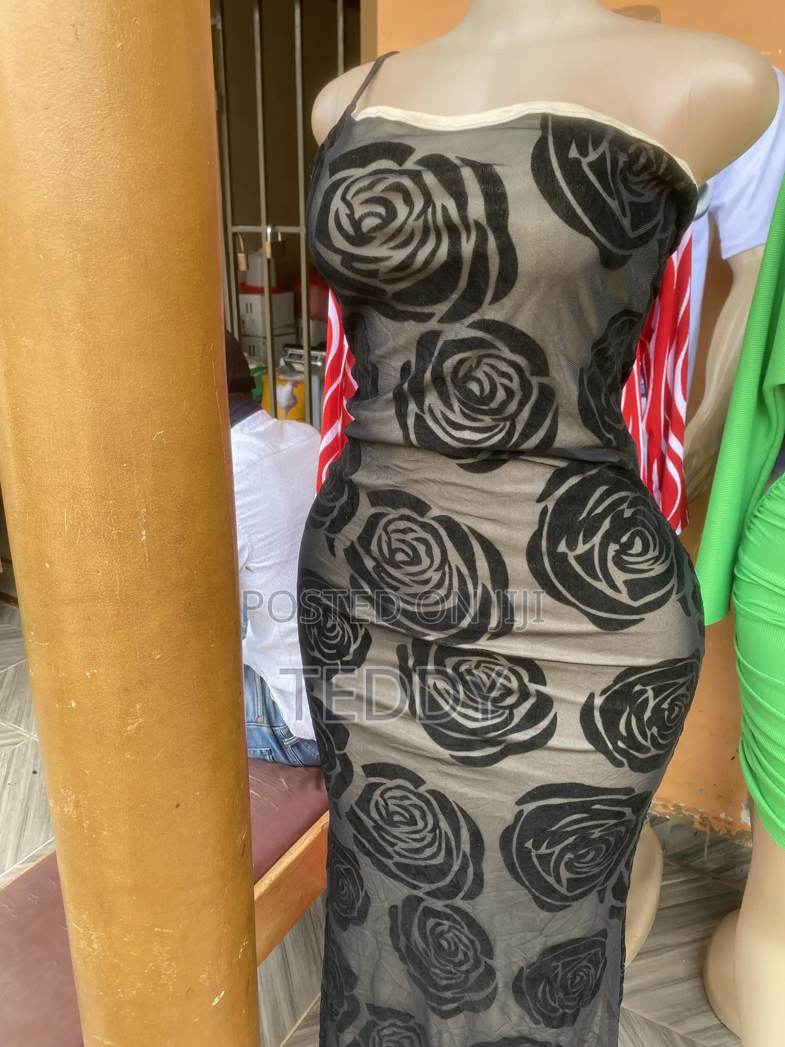 Good Quality Dresses