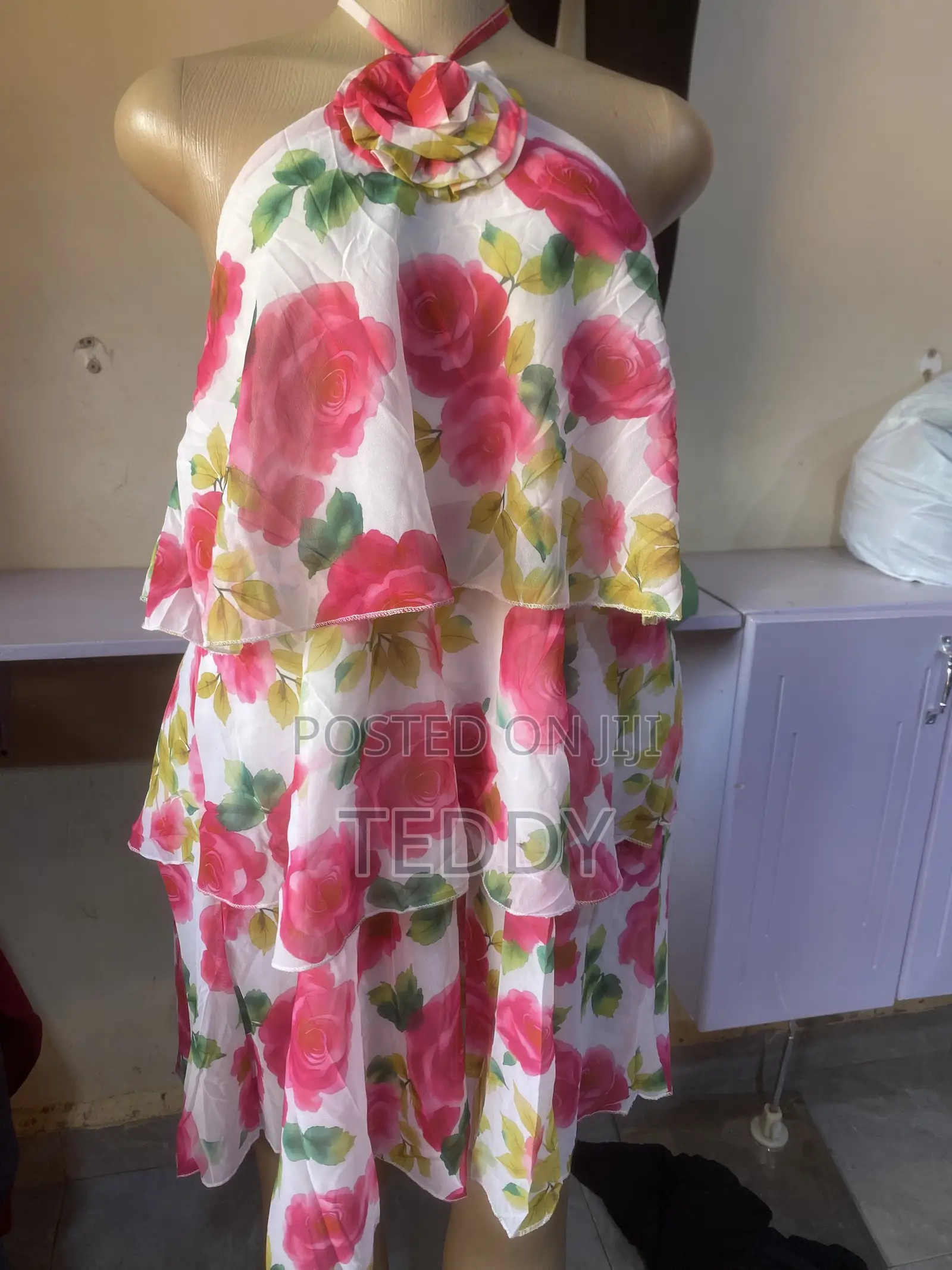 Good Quality Dresses