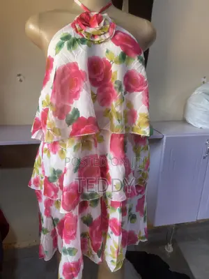 Good Quality Dresses