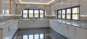 Kitchen Cabinets RepaIrs, Modifications, Facelift and Transformation