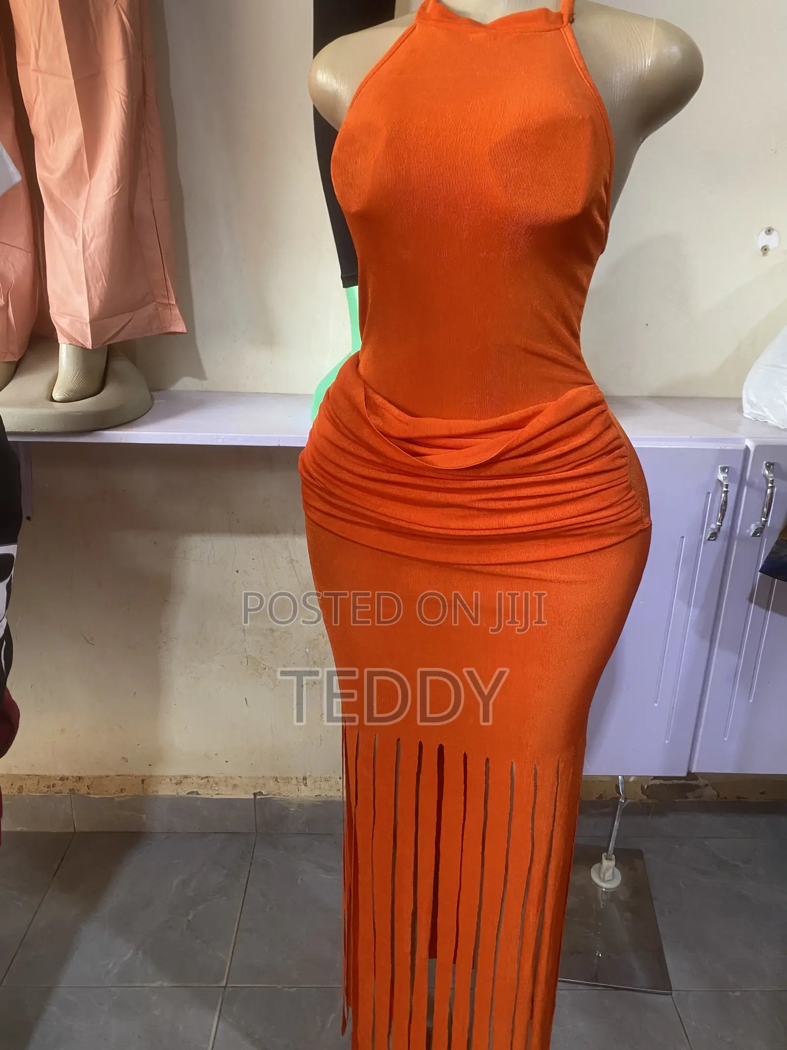 Good Quality Dresses