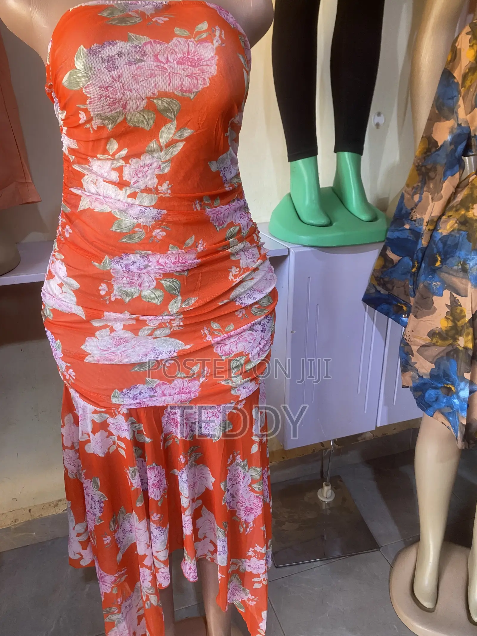 Good Quality Dresses