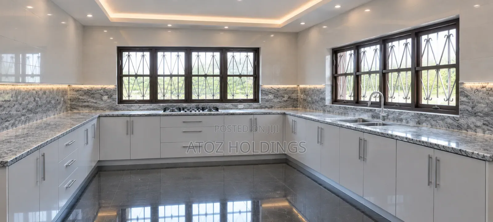 Kitchen Cabinets RepaIrs, Modifications, Facelift and Transformation