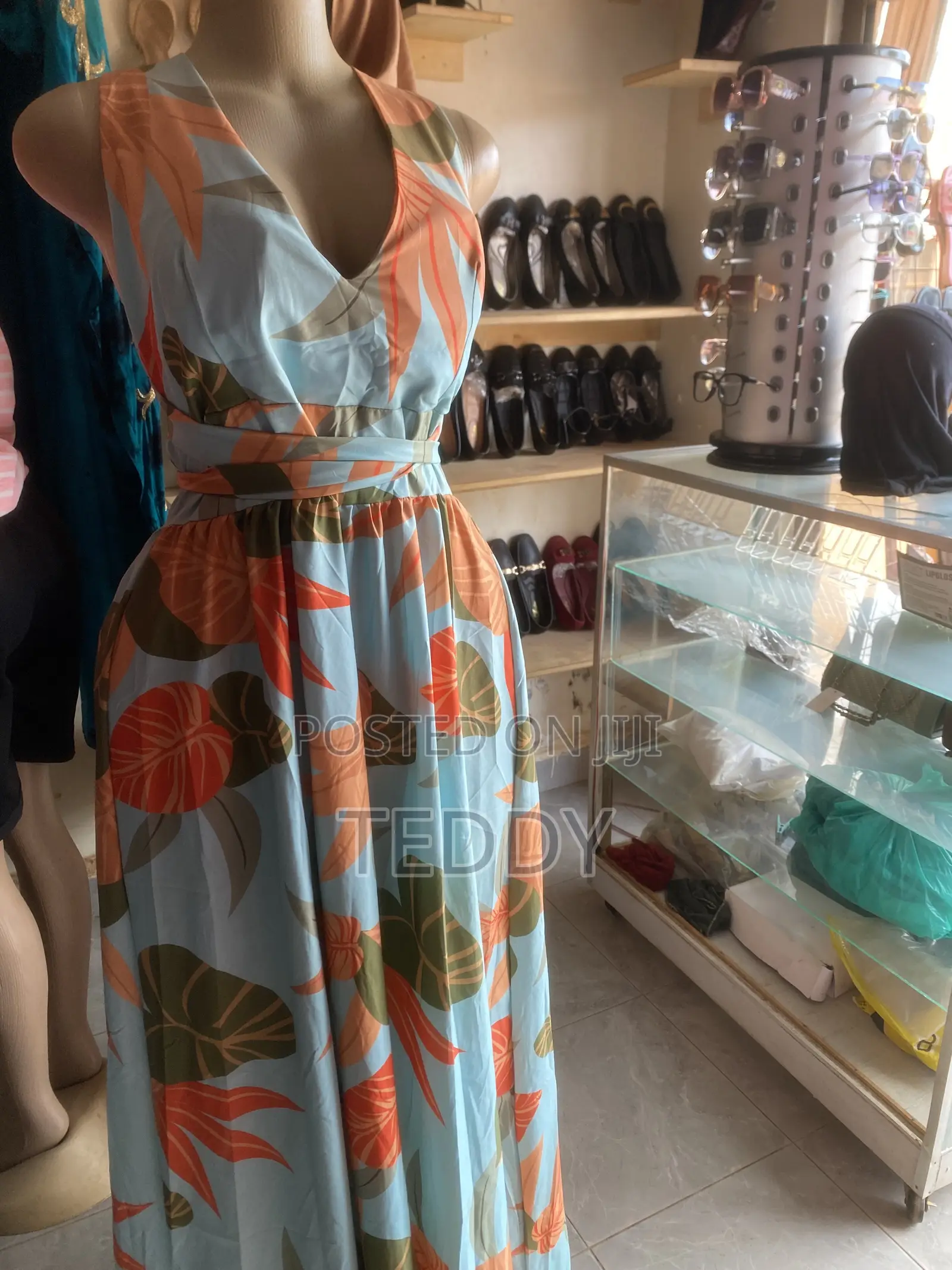 Good Quality Dresses