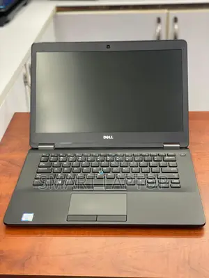 Laptop Dell Latitude 7480 8GB Intel Core i5 SSD 256GB
