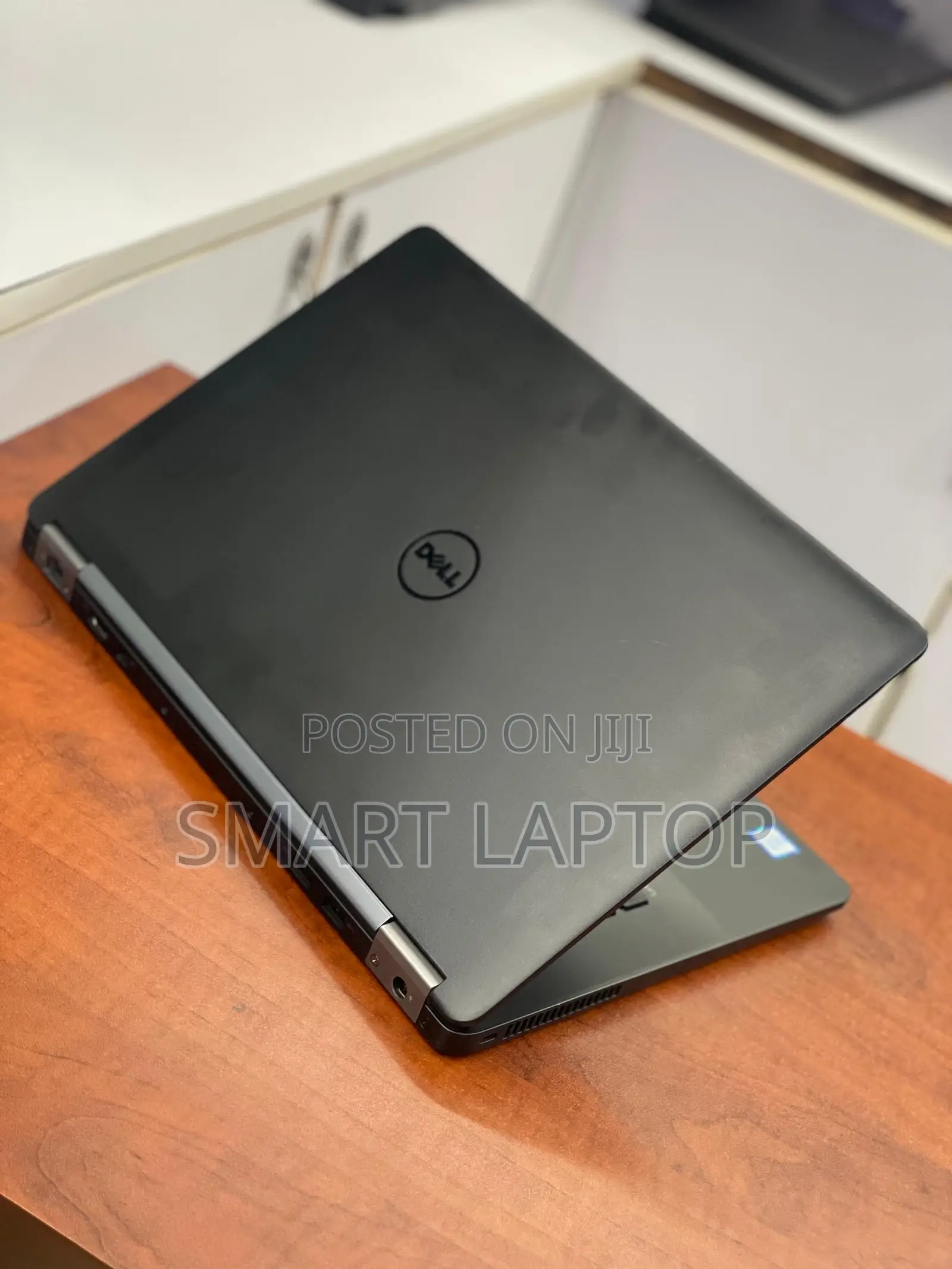 Laptop Dell Latitude 7480 8GB Intel Core i5 SSD 256GB