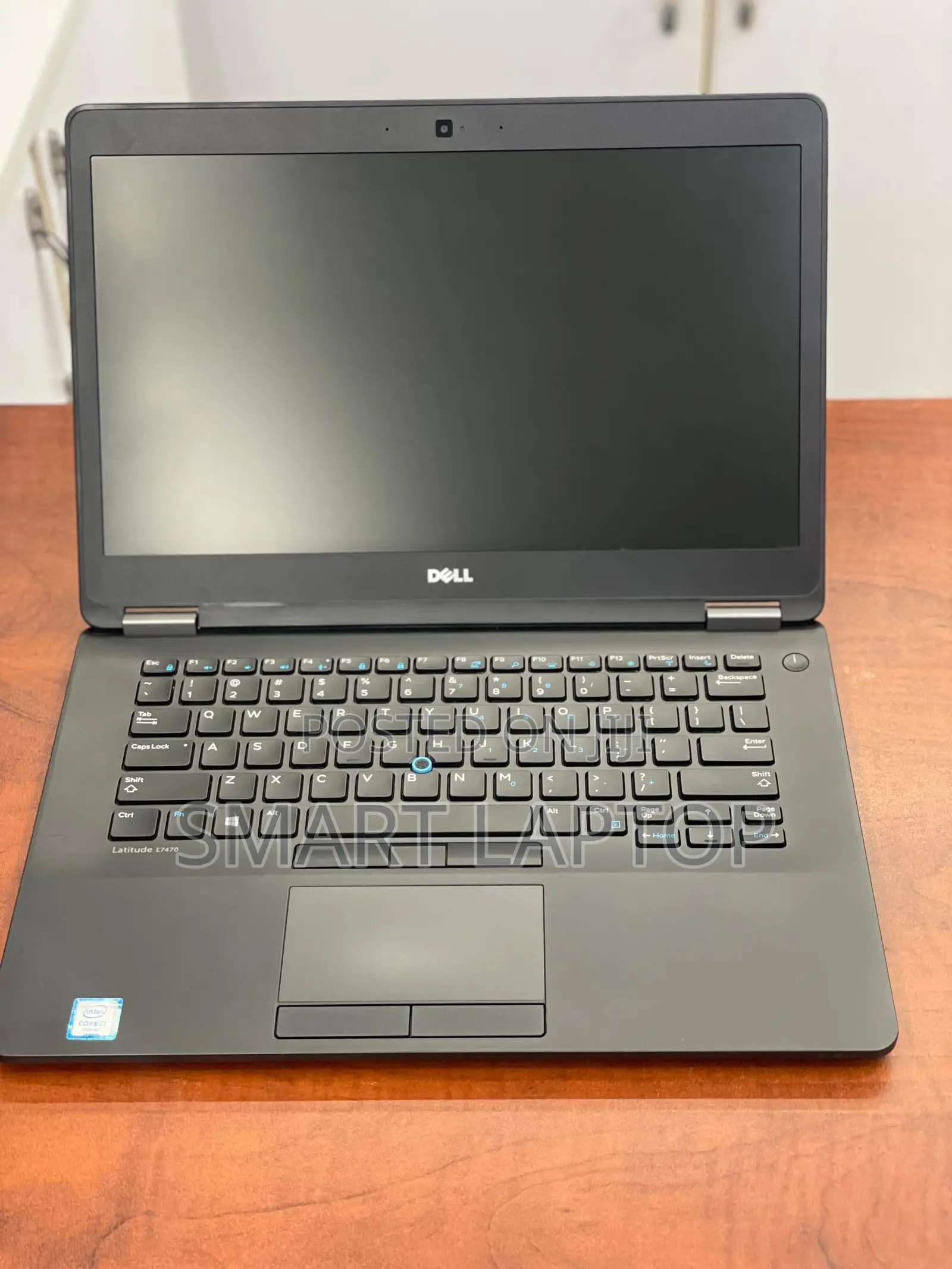 Laptop Dell Latitude 7480 8GB Intel Core i5 SSD 256GB