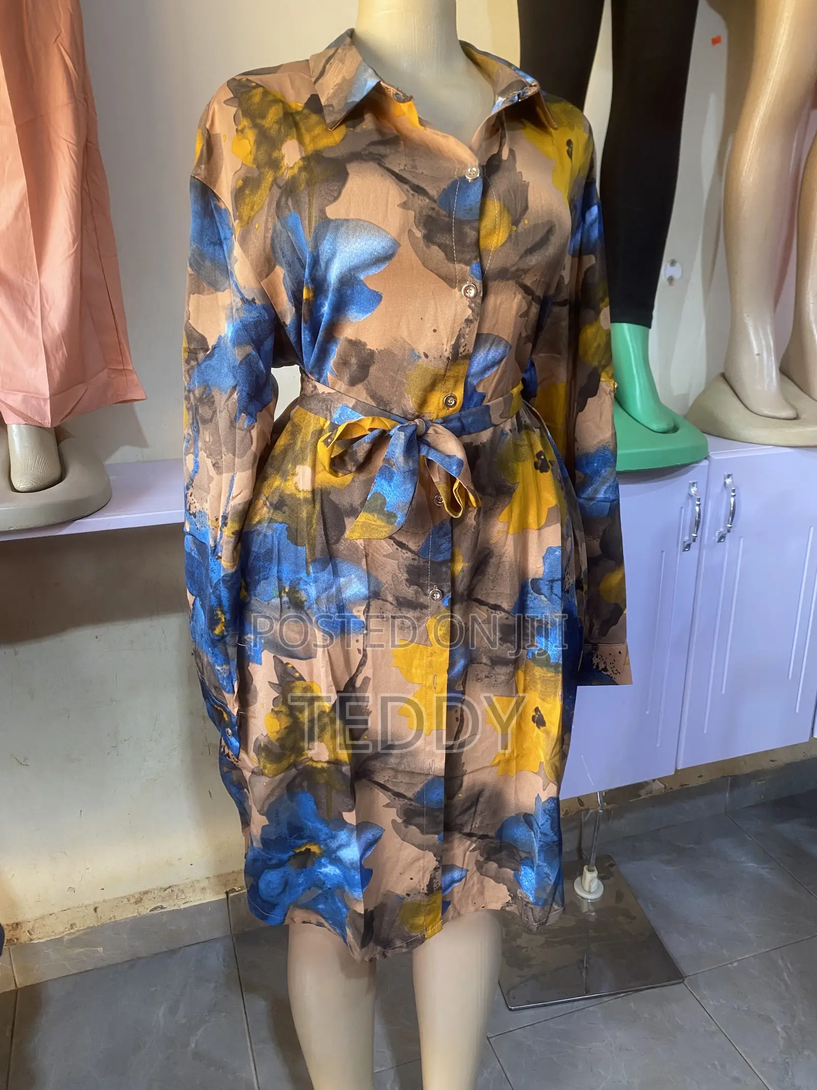 Good Quality Dresses