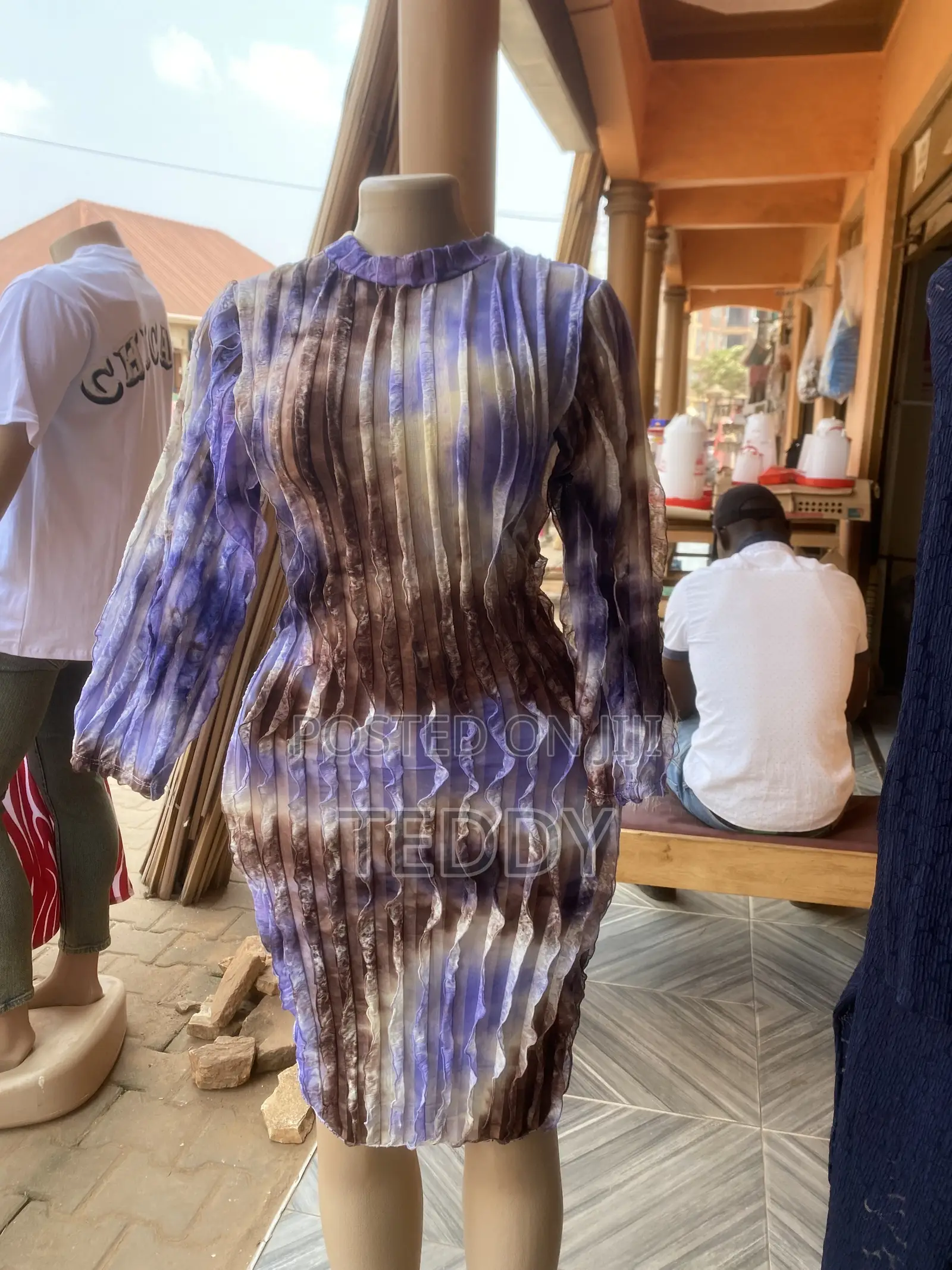 Good Quality Dresses