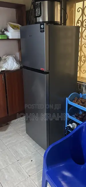 Hisense Fridge