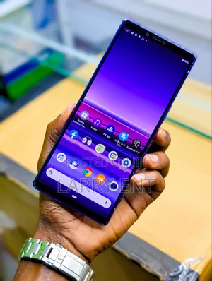 Sony Xperia 1 64 GB Blue