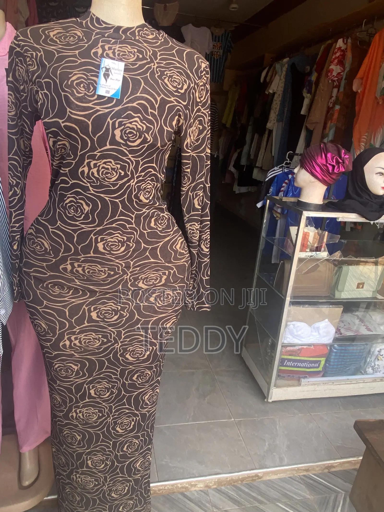 Good Quality Dresses