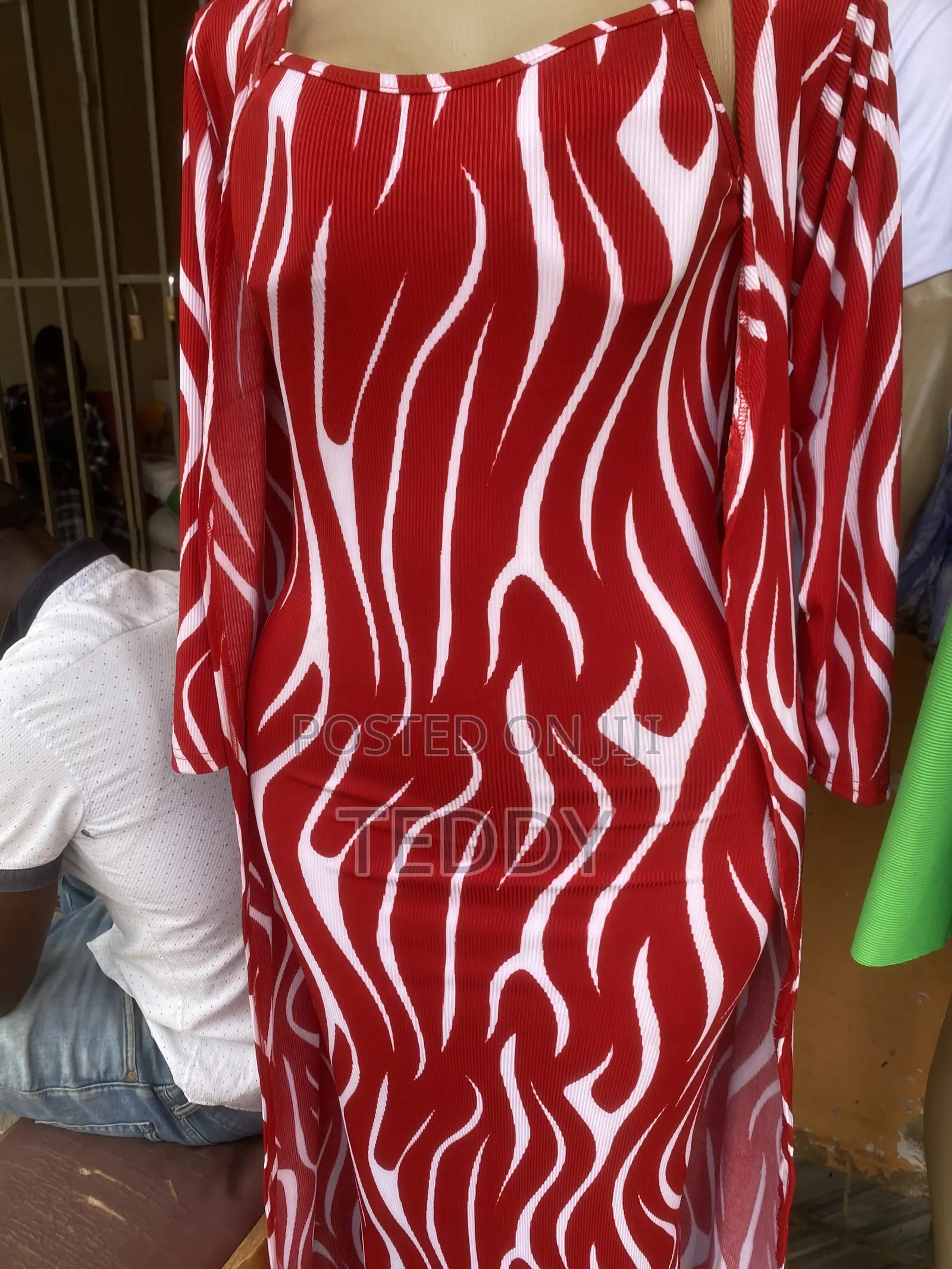 Good Quality Dresses