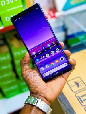 Sony Xperia 1 64 GB Blue