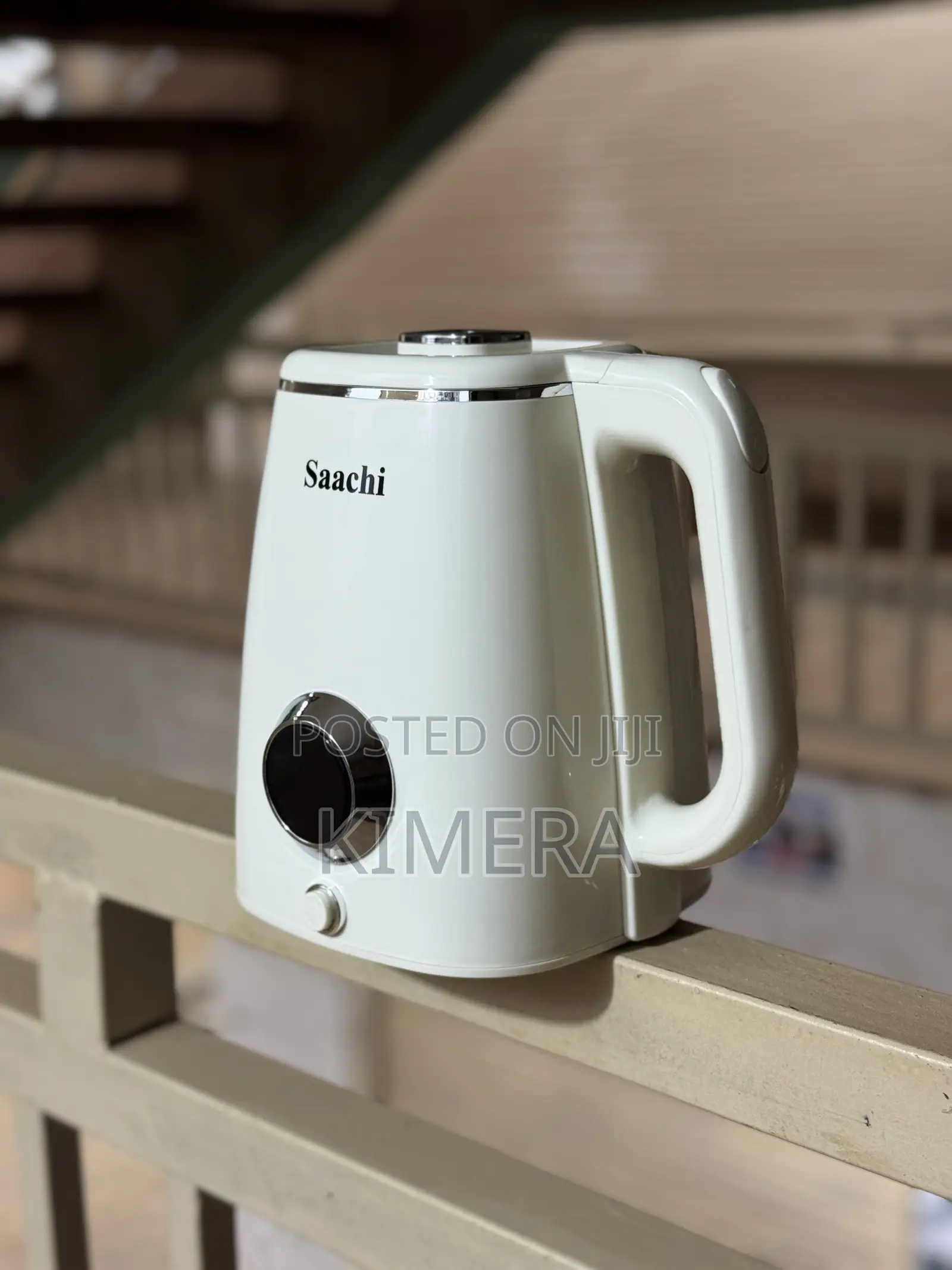 Electric Kettle