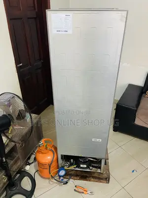 Fridge Gas Refilling,compressor Replacement,other Nitch Services