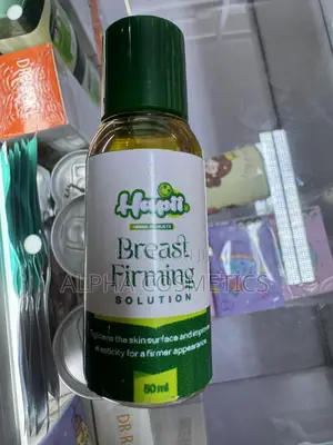 Breast Firming