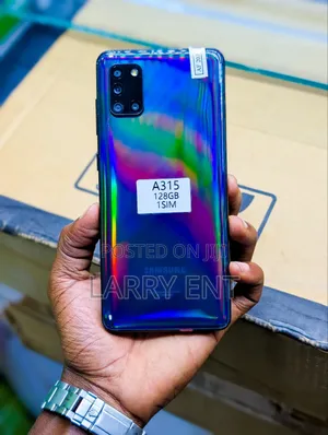 Samsung Galaxy A31 128 GB