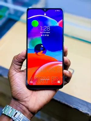 Samsung Galaxy A31 128 GB