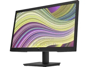 HP P22v G5 21.5" Full HD Monitor