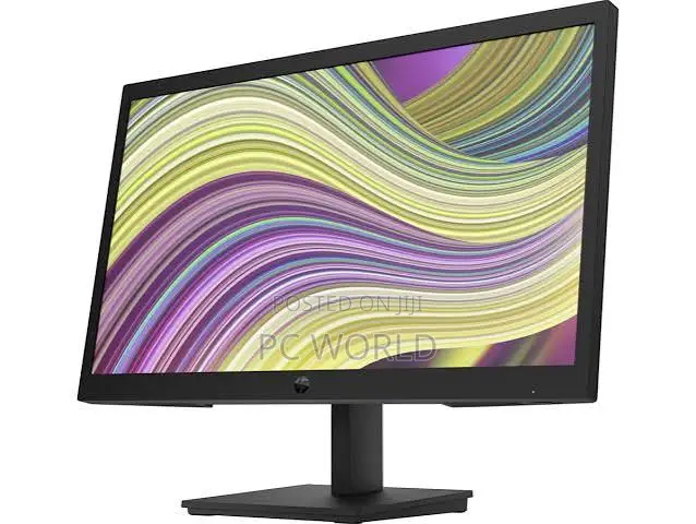 HP P22v G5 21.5" Full HD Monitor