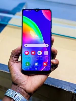 Samsung Galaxy A31 128 GB