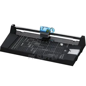 5 In1 A4 Rotary Cutter