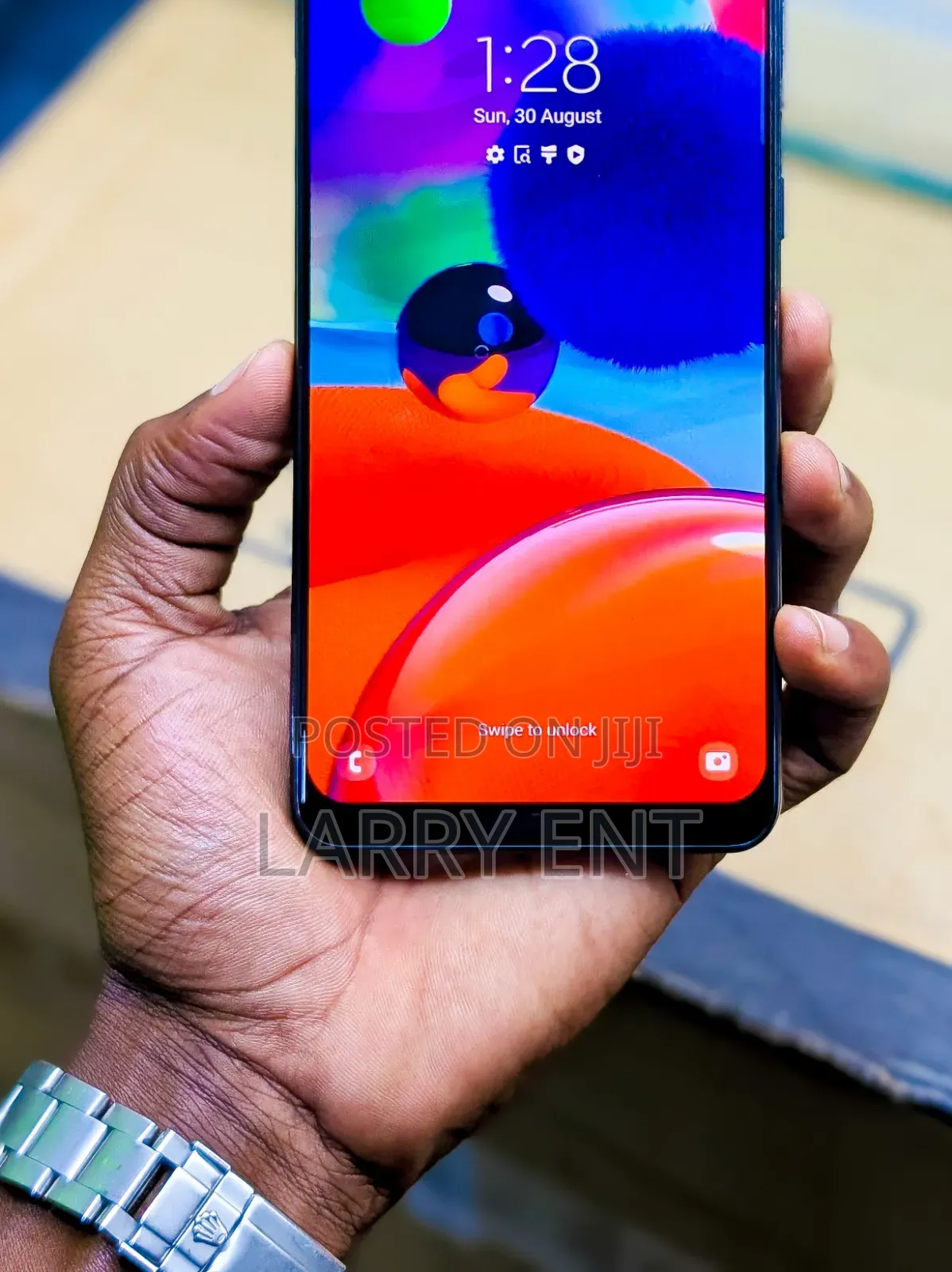Samsung Galaxy A31 128 GB