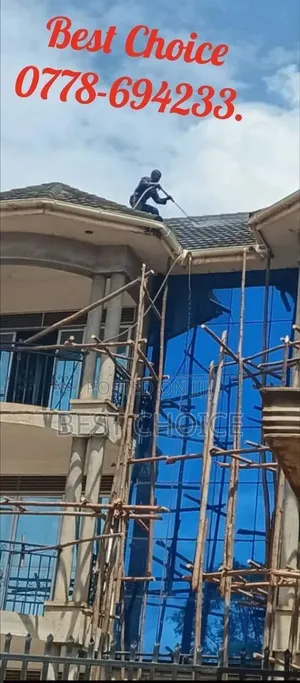Expert Roof Cleaning Services Transforming Your Property