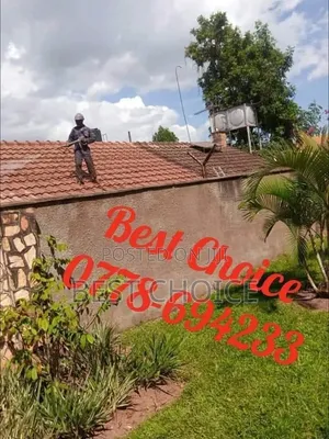 Expert Roof Cleaning Services Transforming Your Property