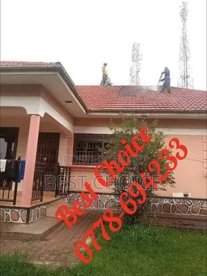 Expert Roof Cleaning Services Transforming Your Property