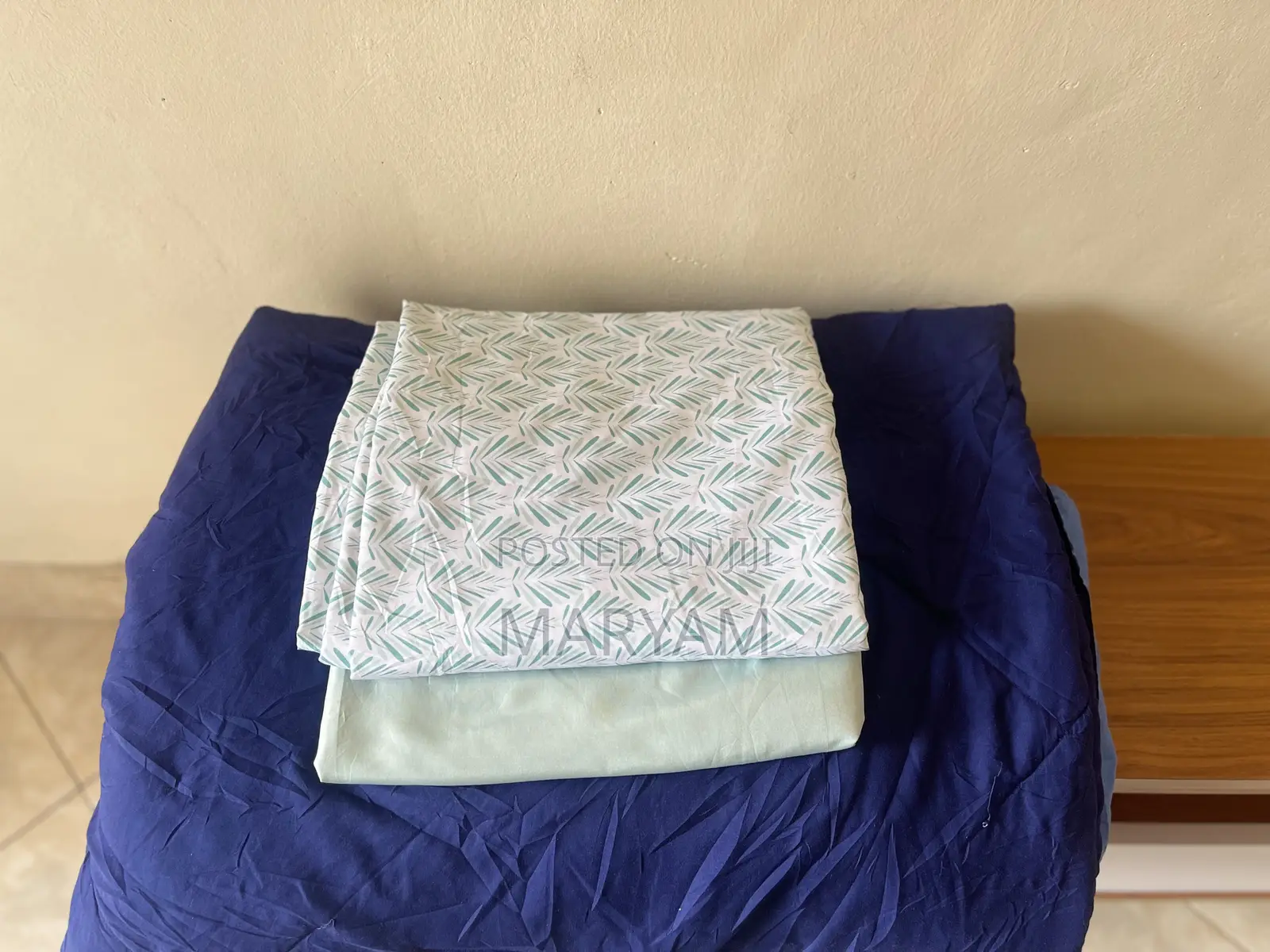 Quality Bedsheet