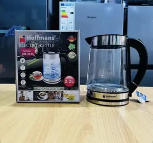 Hoffmans Electric Kettle