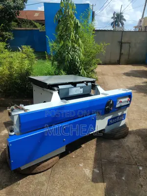 Panel Saw Machine
