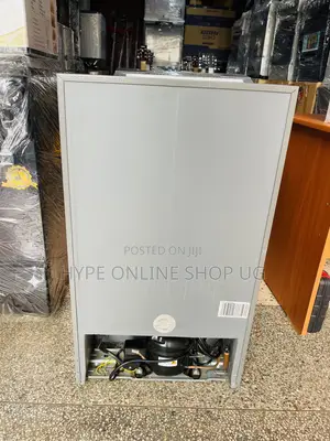 120L Imported Used Hisense Single Door Refrigerator 240v